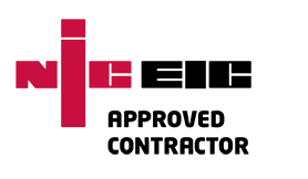 NICEIC Approved Contractor