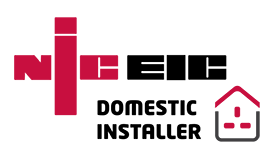 NICEIC Domestic Installer