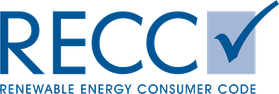 RECC Renewable Energy Consumer Code