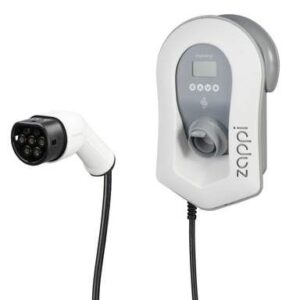 Zappi EV charger