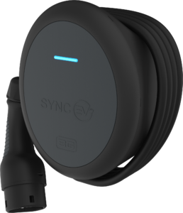 BG Sync EV charger