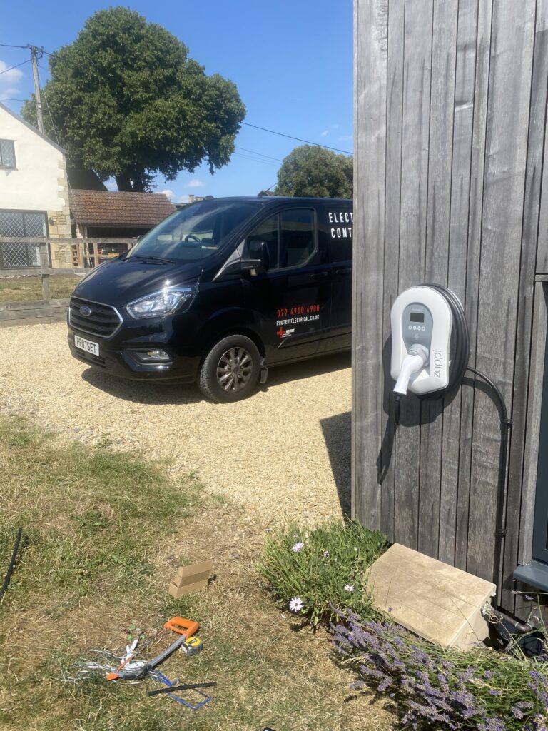Project photo