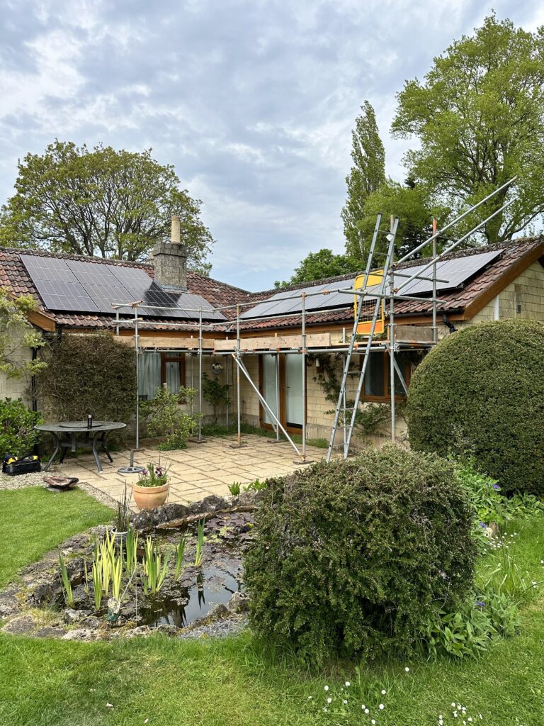 Project photo