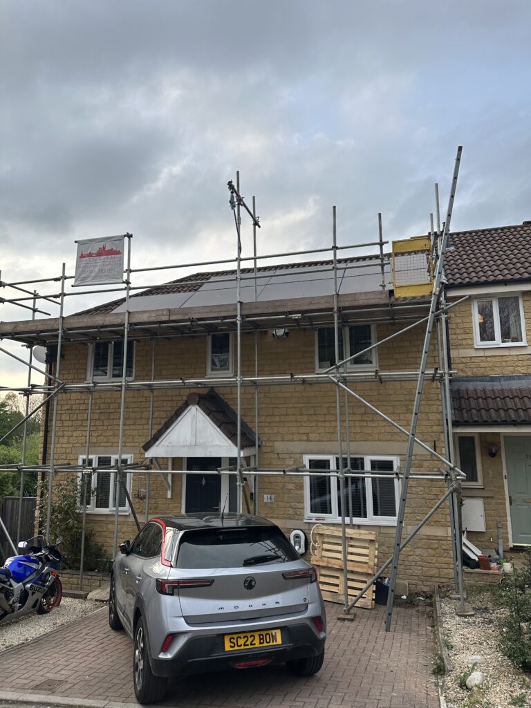 Project photo
