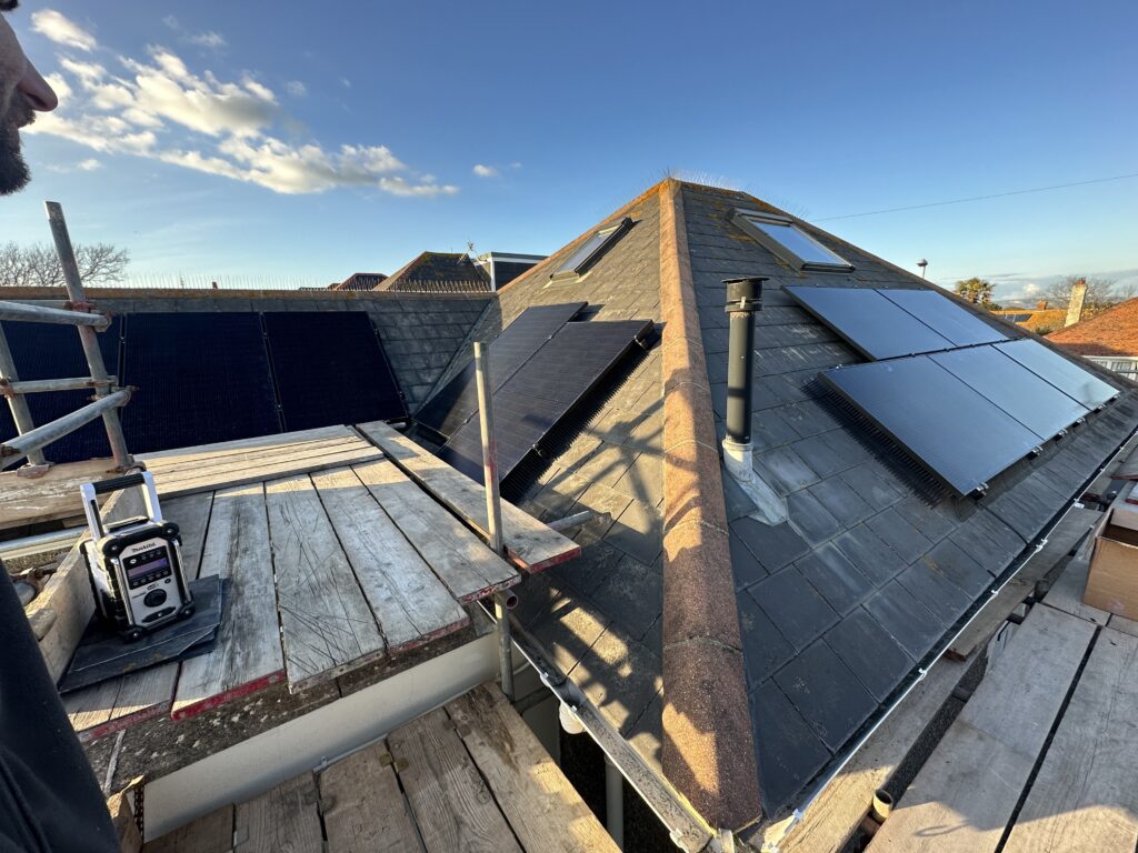 Project photo