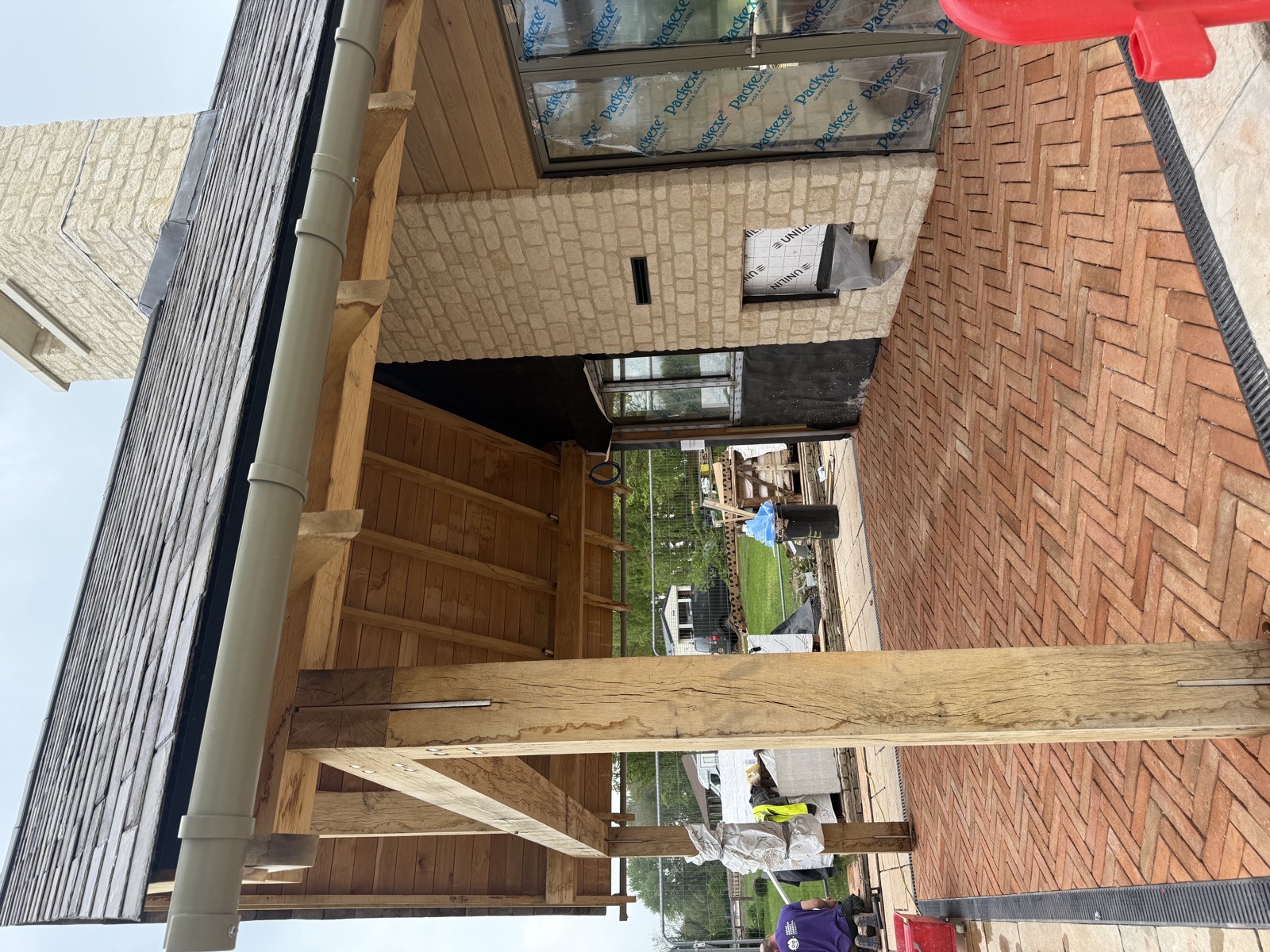 Energy management Tesla Gateway Chippenham