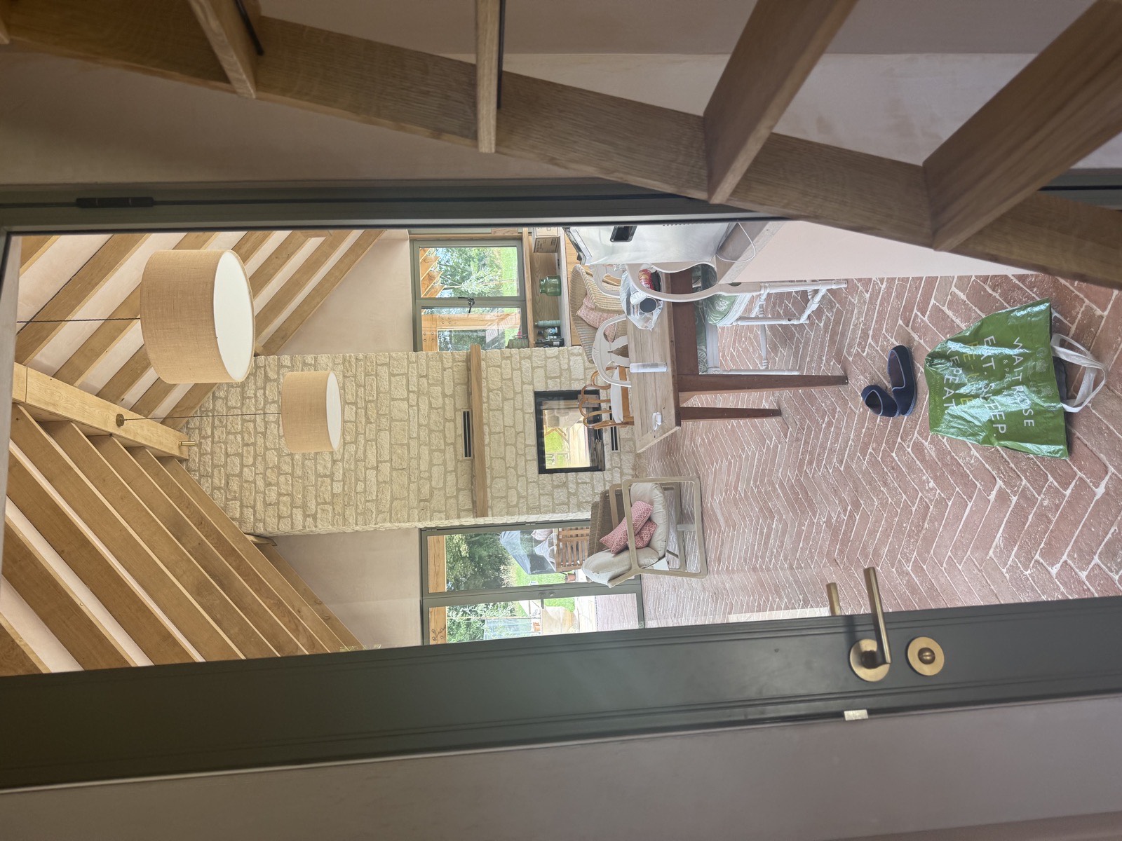 Premium finish lighting Chippenham