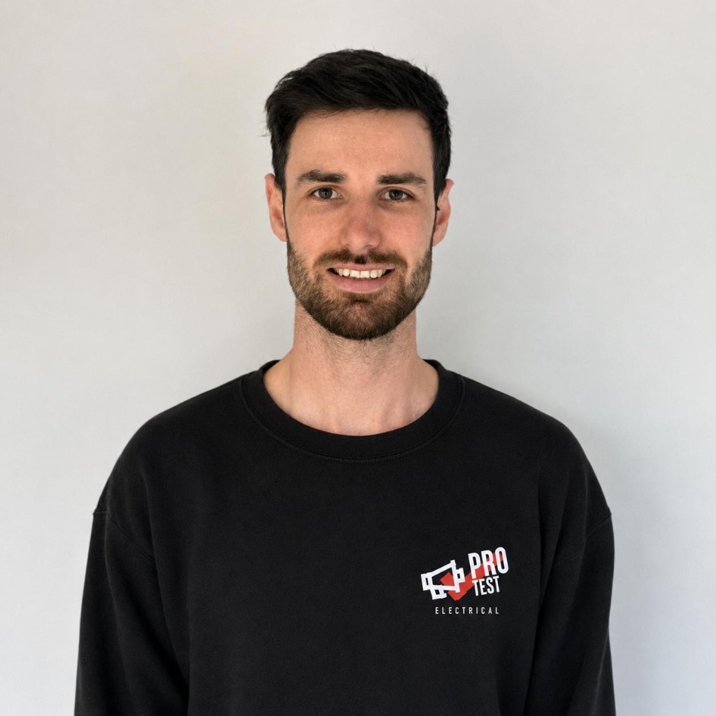 Stu Smith, (Director) Small Works Manager