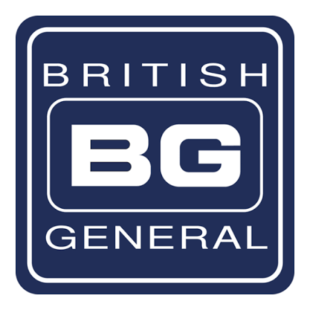 BG Logo
