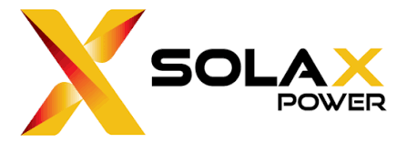 Solax Logo