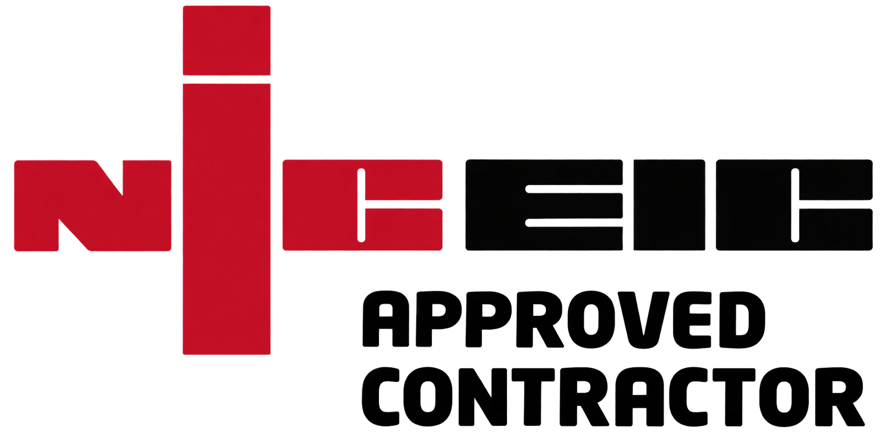 NICEIC Approved Logo