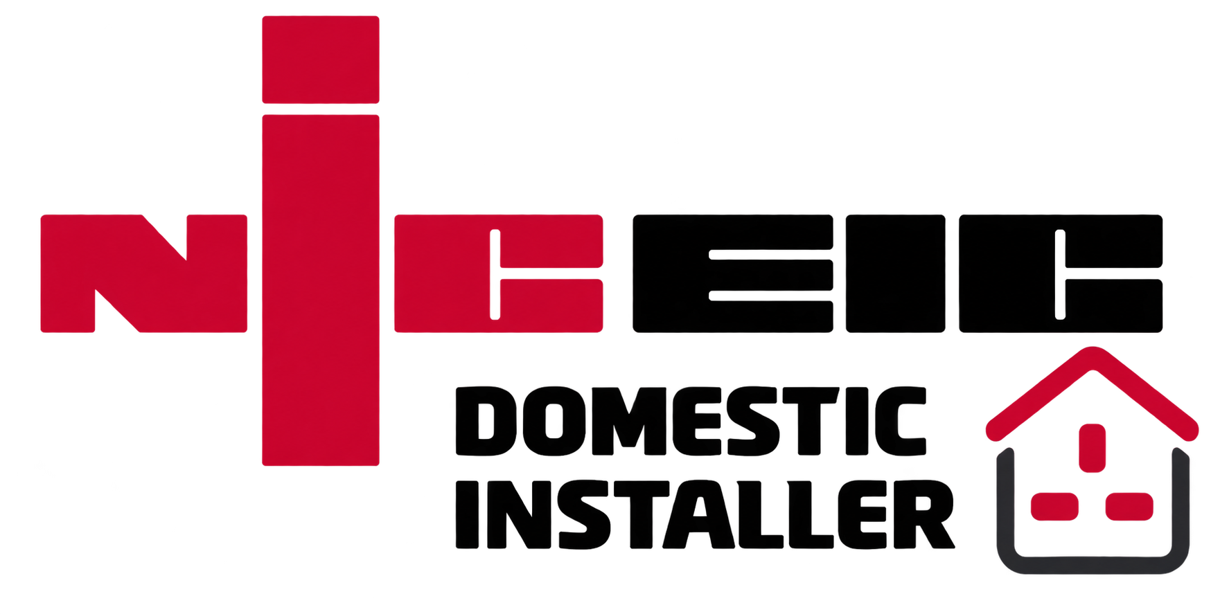 NICEIC Domestic Logo