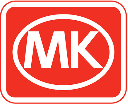 MK Logo