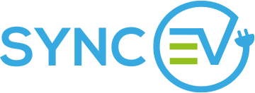 Sync EV Logo