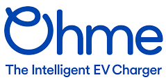 Ohme Logo
