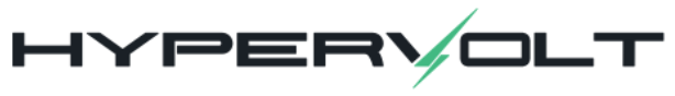 Hypervolt Logo