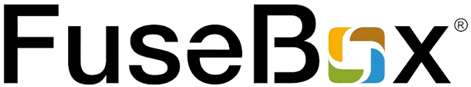 Fusebox Logo